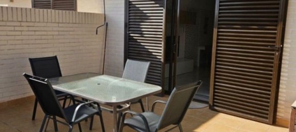 Apartamento de 2 dormitorios en Dehesa De Campoamor, Spain No. 186309 76