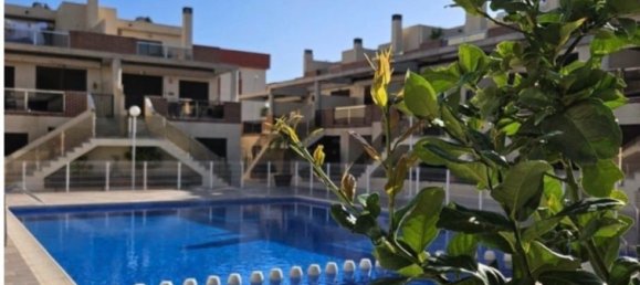 Apartamento de 2 dormitorios en Dehesa De Campoamor, Spain No. 186309 112