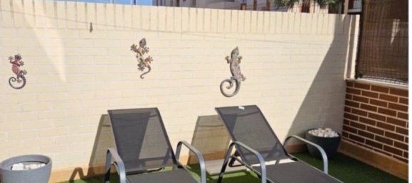 Apartamento de 2 dormitorios en Dehesa De Campoamor, Spain No. 186309 58