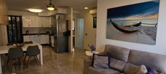 Apartamento de 2 dormitorios en Dehesa De Campoamor, Spain No. 186309 88