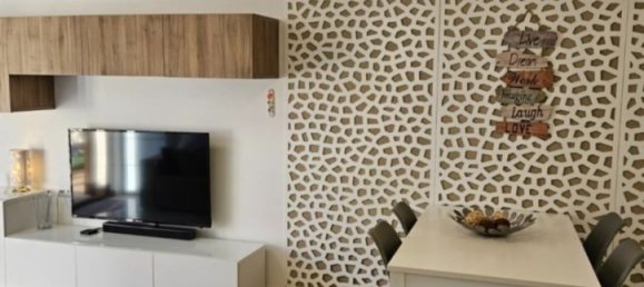 Apartamento de 2 dormitorios en Dehesa De Campoamor, Spain No. 186309 100