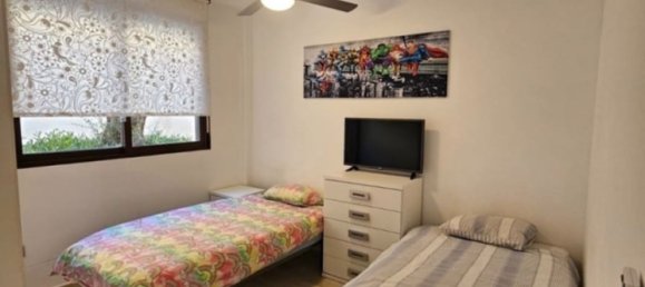 Apartamento de 2 dormitorios en Dehesa De Campoamor, Spain No. 186309 14