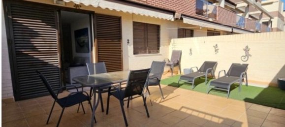 Apartamento de 2 dormitorios en Dehesa De Campoamor, Spain No. 186309 113