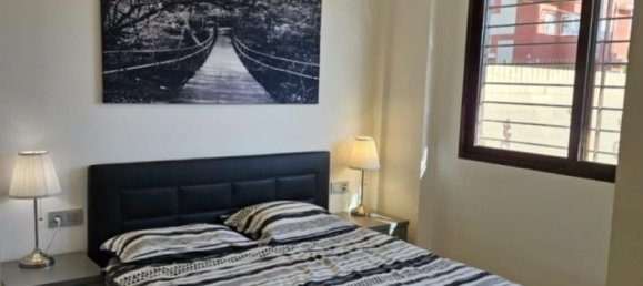 Apartamento de 2 dormitorios en Dehesa De Campoamor, Spain No. 186309 84