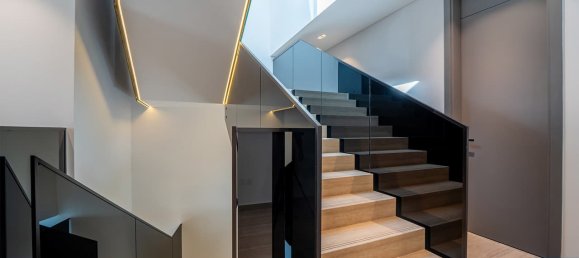 Вилла с 4 спальнями в Аль-Барари, ОАЭ № 120887 9