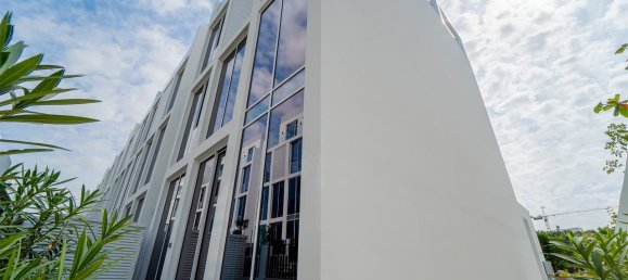 Вилла с 4 спальнями в Аль-Барари, ОАЭ № 120887 16