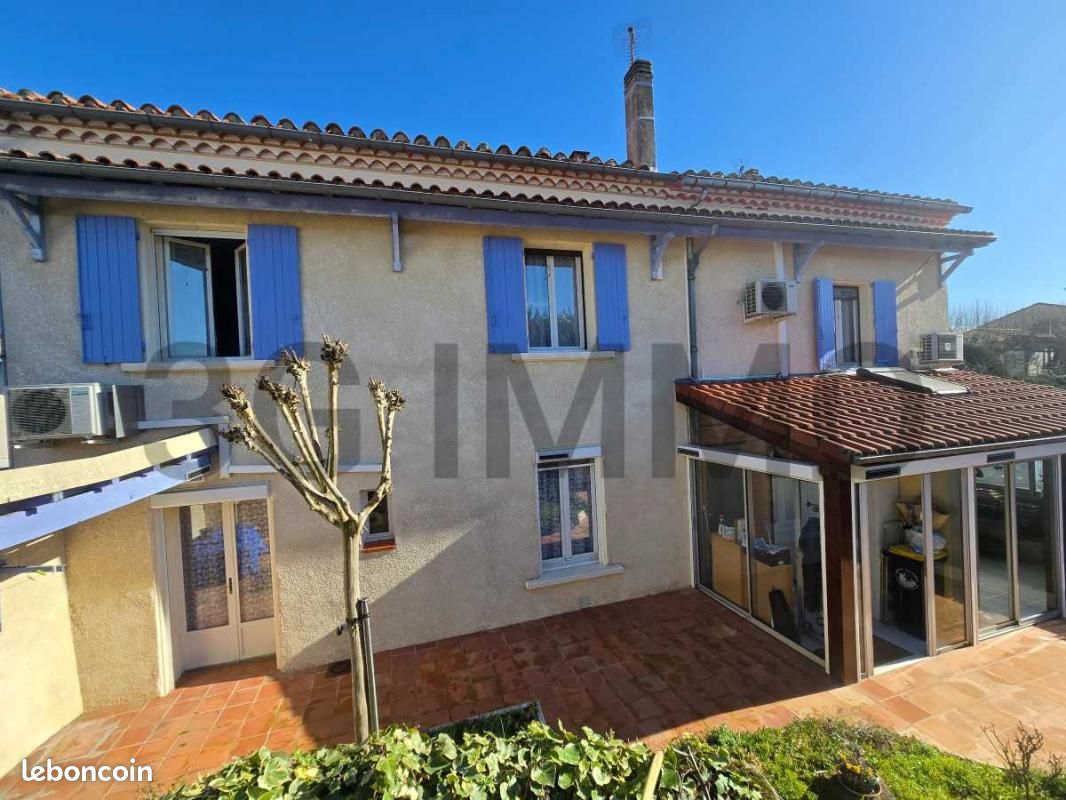 4 bedrooms House in Vielmur-sur-Agout, France No. 192481