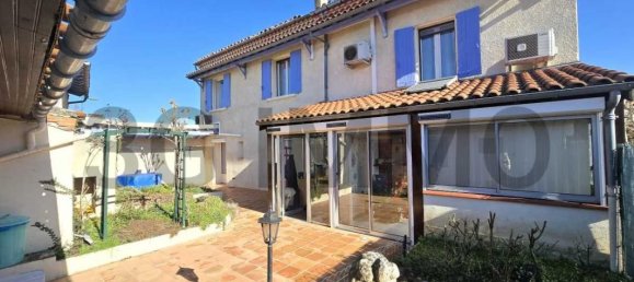 4 bedrooms House in Vielmur-sur-Agout, France No. 192481 2
