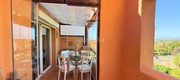 Ático de 2 dormitorios en Casares, Spain No. 140274 46