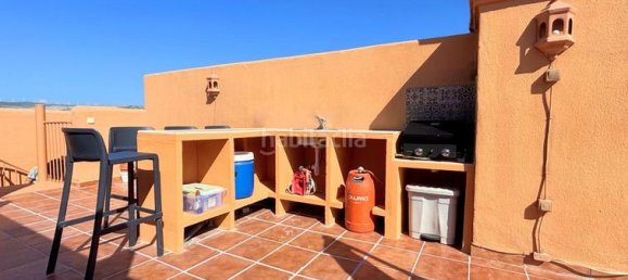 Ático de 2 dormitorios en Casares, Spain No. 140274 42