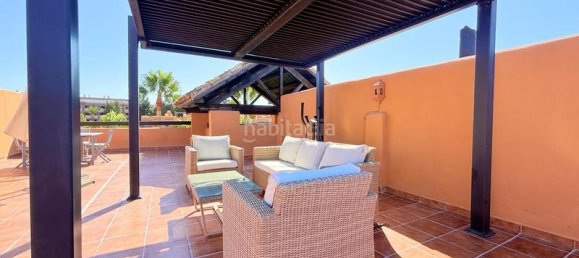 Ático de 2 dormitorios en Casares, Spain No. 140274 37