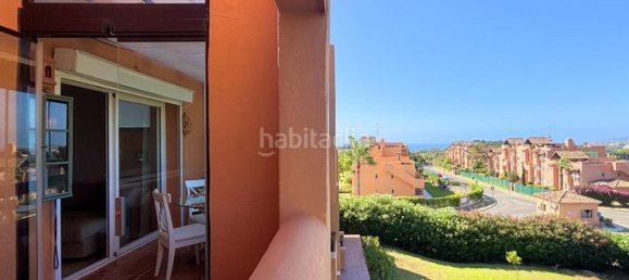 Ático de 2 dormitorios en Casares, Spain No. 140274 45