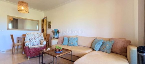 Ático de 2 dormitorios en Casares, Spain No. 140274 7