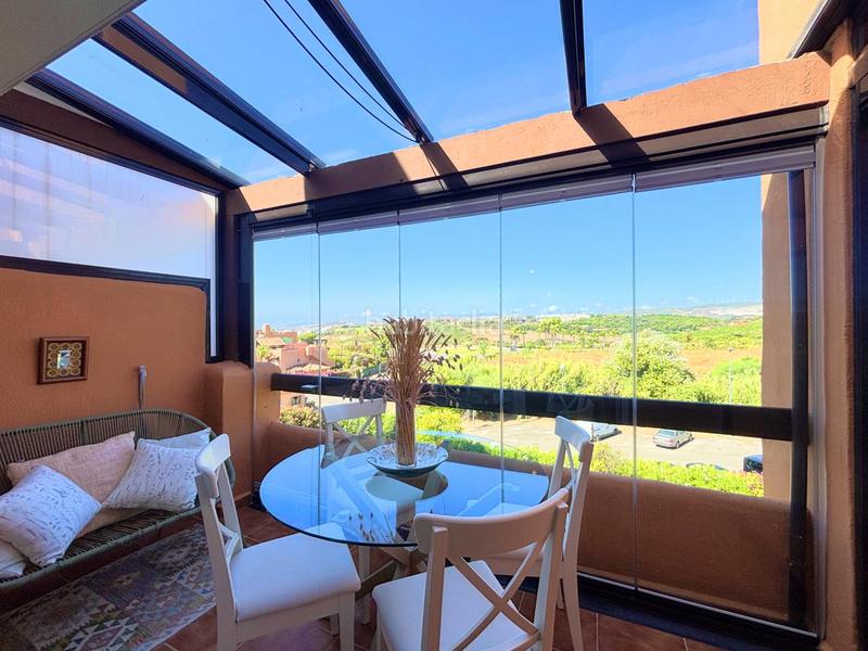 Ático de 2 dormitorios en Casares, Spain No. 140274