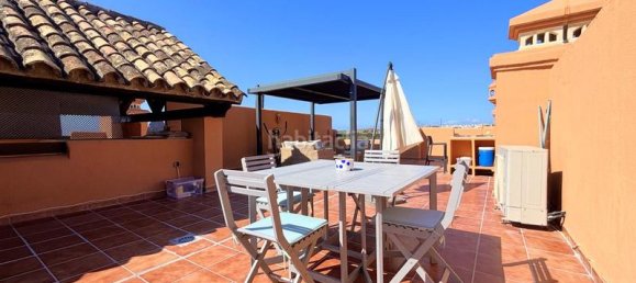 Ático de 2 dormitorios en Casares, Spain No. 140274 39