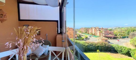 Ático de 2 dormitorios en Casares, Spain No. 140274 4