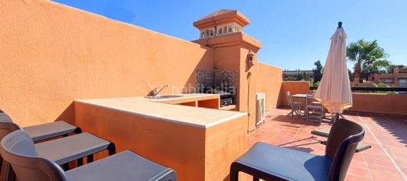 Ático de 2 dormitorios en Casares, Spain No. 140274 41