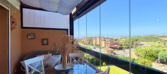 Ático de 2 dormitorios en Casares, Spain No. 140274 11