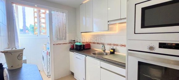 Ático de 2 dormitorios en Casares, Spain No. 140274 16