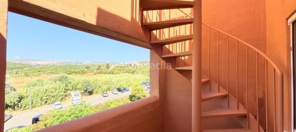 Ático de 2 dormitorios en Casares, Spain No. 140274 34