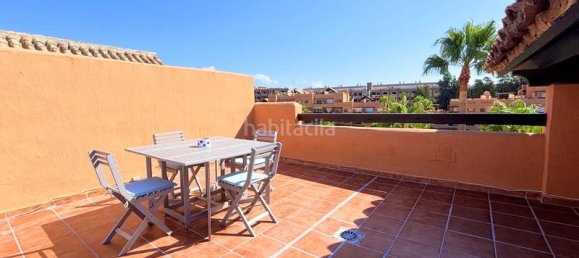 Ático de 2 dormitorios en Casares, Spain No. 140274 40