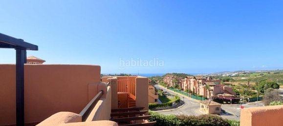 Ático de 2 dormitorios en Casares, Spain No. 140274 47