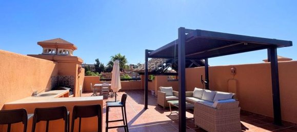 Ático de 2 dormitorios en Casares, Spain No. 140274 2