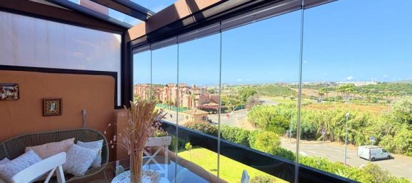 Ático de 2 dormitorios en Casares, Spain No. 140274 50