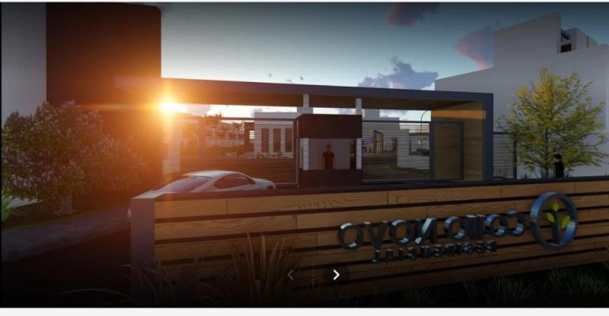 3 bedrooms House in Queretaro, Mexico No. 153101