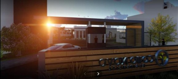 3 bedrooms House in Queretaro, Mexico No. 153101 2