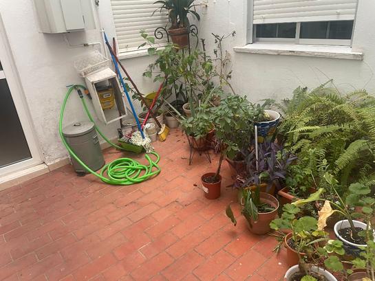 Apartamento de 2 dormitorios en Huelva, Spain No. 193381