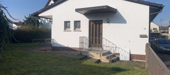 Casa de 2 dormitorios en Offenbach, Germany No. 205868 11