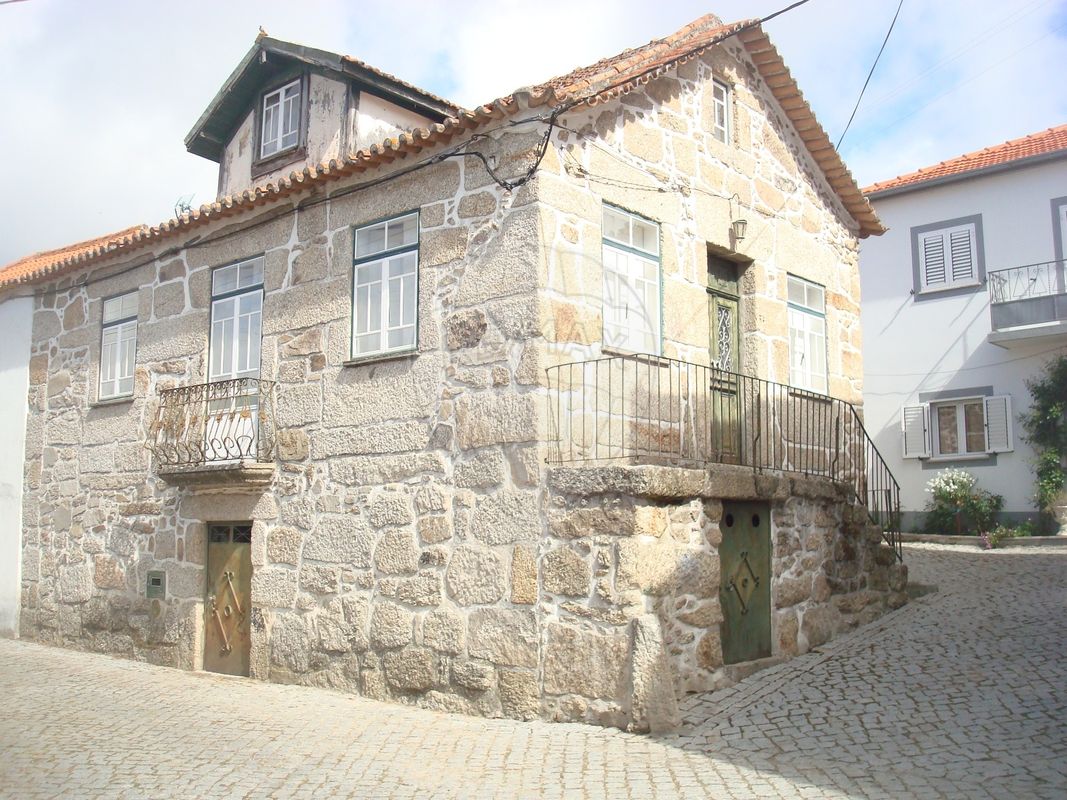 5 chambres Maison à Lajeosa do Mondego, Portugal No. 31832