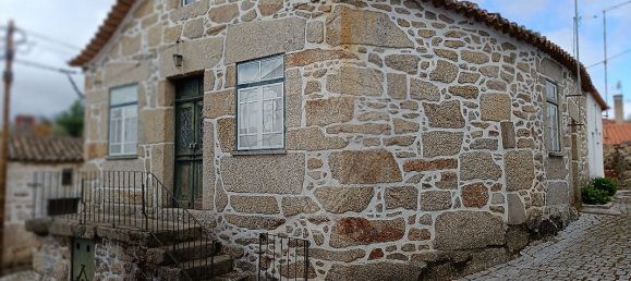 5 chambres Maison à Lajeosa do Mondego, Portugal No. 31832 2