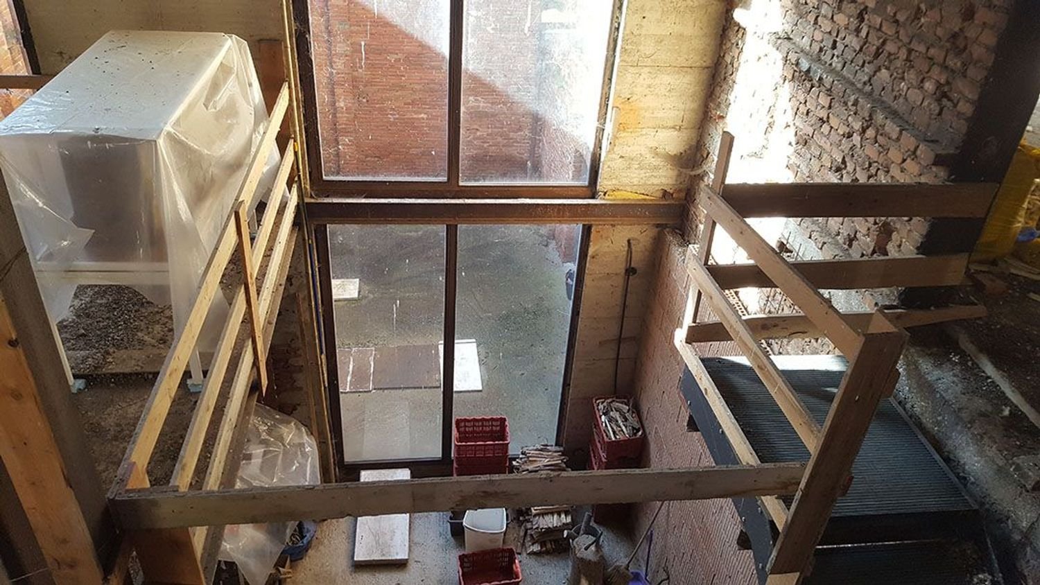 Apartamento de 9 divisões em Terranuova Bracciolini, Italy N.º 260601