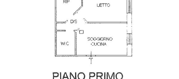 2 bedrooms Apartment in Fano, Italy No. 253731 6