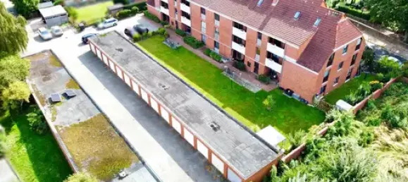 Квартира с 1 спальней в Leer, Германия № 365661 7