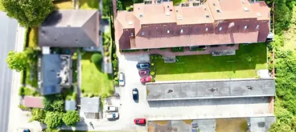 Квартира с 1 спальней в Leer, Германия № 365661 9