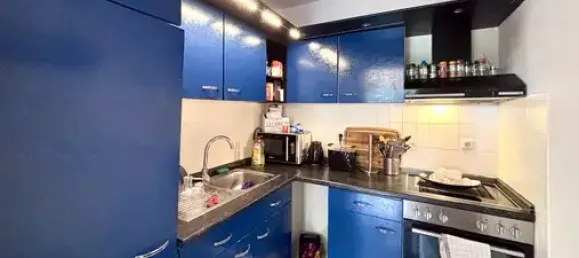 Квартира с 1 спальней в Leer, Германия № 365661 16