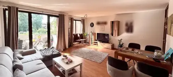 Квартира с 1 спальней в Leer, Германия № 365661 15