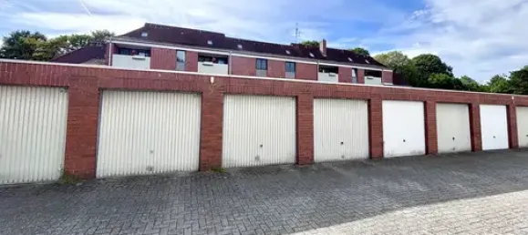 Квартира с 1 спальней в Leer, Германия № 365661 10