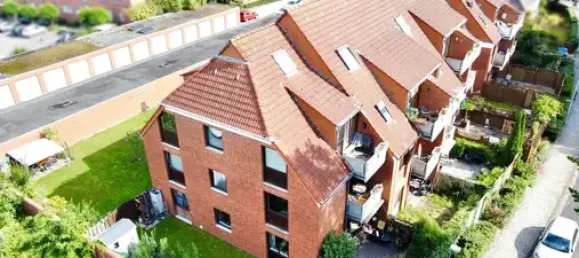 Квартира с 1 спальней в Leer, Германия № 365661 4