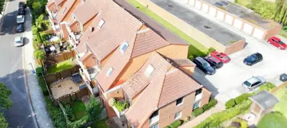 Квартира с 1 спальней в Leer, Германия № 365661 5