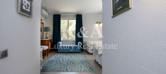 4 bedrooms House in Almancil, Portugal No. 194590 14