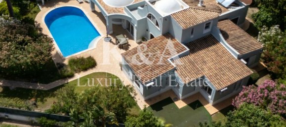 4 bedrooms House in Almancil, Portugal No. 194590 23