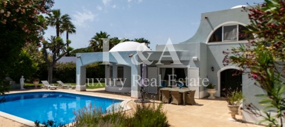 4 bedrooms House in Almancil, Portugal No. 194590 3