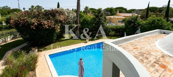 4 bedrooms House in Almancil, Portugal No. 194590 19