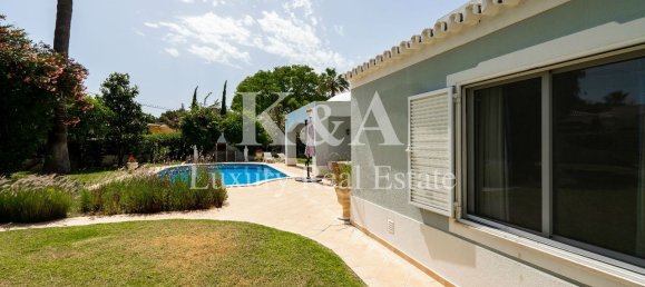 4 bedrooms House in Almancil, Portugal No. 194590 22