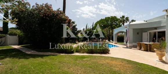 4 bedrooms House in Almancil, Portugal No. 194590 6