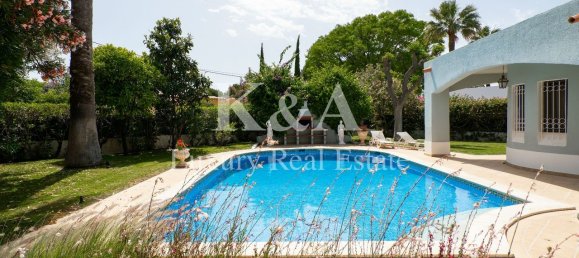 4 bedrooms House in Almancil, Portugal No. 194590 4
